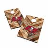 Tampa Bay Buccaneers 2X3 Cornhole Bag Toss  