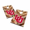 Utah Utes 2X3 Cornhole Bag Toss  