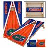 Florida Gators Official Tournament Premium 2X4 Cornhole Game Set  