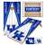 Kentucky Wildcats Official Tournament Premium 2X4 Cornhole Game Set