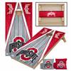 Ohio State Buckeyes  Official Tournament Premium 2X4 Cornhole Game Set  