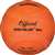 Debeer 12" Orange Over The Line Softball (Otl) Softballs (1 DOZEN) 