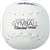 Debeer 16" White Softie Gymball Clincher (Xf16) Softballs (1 DOZEN) 