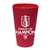 Florida Panthers 2024 Stanley Cup Champions 16 oz. Silicone Pint Glass (6 Pack) 