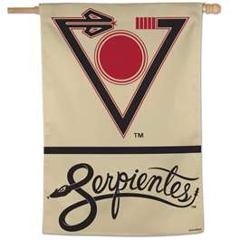 Arizona Diamondbacks City Connect Vertical Banner 28X40 in. 