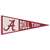 Alabama Crimson Tide Slogan Wool Pennant 13X32 in. 
