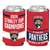 Florida Panthers 2024 Stanley Cup Champions 12oz Can Cooler Coozie (6 Pack) 