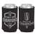 Florida Panthers 2024 Stanley Cup Champions 12oz Can Cooler Coozie (6 Pack) 