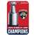 Florida Panthers 2024 Stanley Cup Champions 11X17 Plastic Sign (3 Pack) 