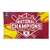 Oklahoma Sooners 2024 Softball CWS Champions Four-Peat Deluxe Flag 3X5 ft. 