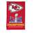 Kansas City Chiefs Super Bowl LVIII Champions Sports Golf Towel 16X25 in.
