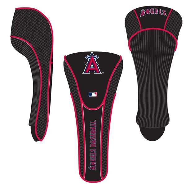 Los Angeles Angels Oversize Golf Club Headcover