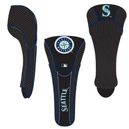 Seattle Mariners Oversize Golf Club Headcover 