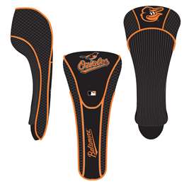 Baltimore Orioles Oversize Golf Club Headcover