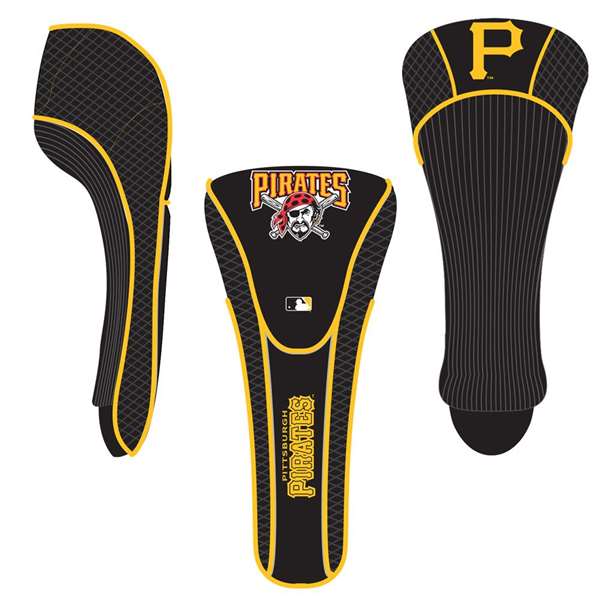 Pittsburgh Pirates Oversize Golf Club Headcover