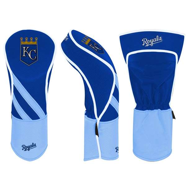 Kansas City Royals Golf Club Headcover - Driver