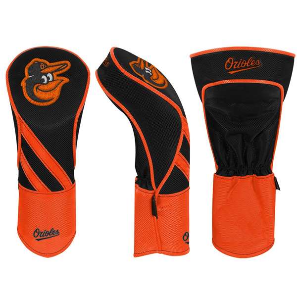 Baltimore Orioles Golf Club Headcover - Driver