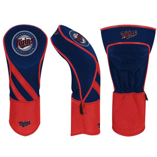 Minnesota Twins Golf Club Headcover - Driver