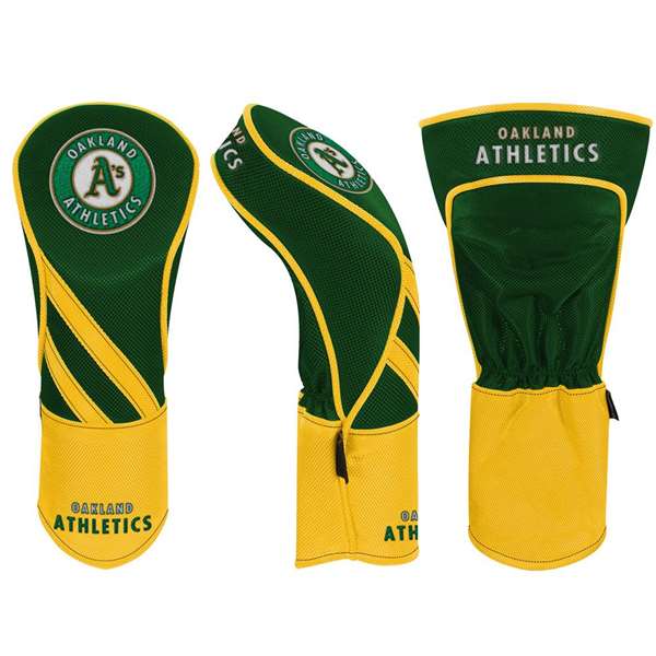 Oakland Athletics A's Golf Club Headcover - Driver