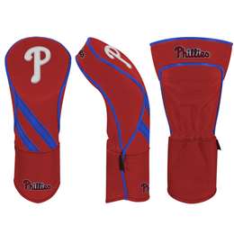 Philadelphia Phillies Golf Club Headcover - Driver