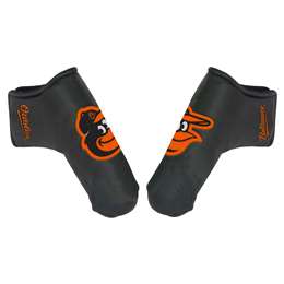 Baltimore Orioles Blade Putter Headcover