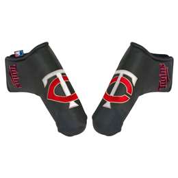 Minnesota Twins Blade Putter Headcover