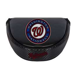 Washington Nationals Mallet Putter Headcover