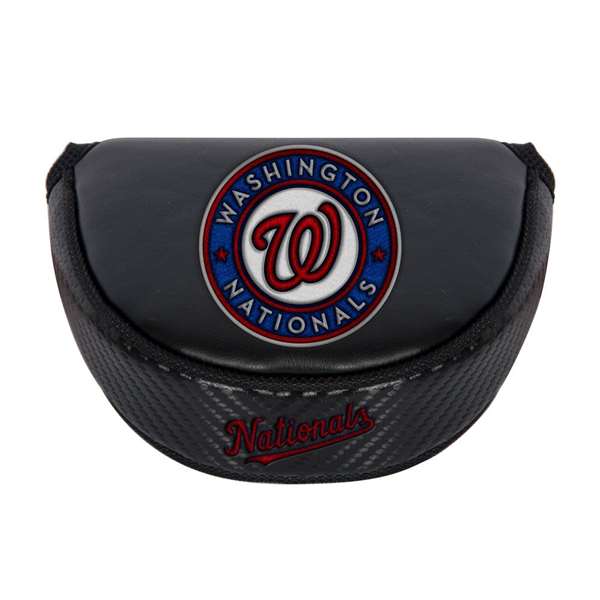 Washington Nationals Mallet Putter Headcover