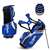 Los Angeles Dodgers Caddy Stand Golf Bag