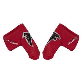 Atlanta Falcons Golf Club NextGen Blade Putter Headcover