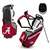 Alabama Crimson Tide Back Nine Stand Golf Bag  