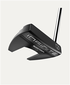Wilson Infinite Bucktown Putter Left Hand, 34 Inch
