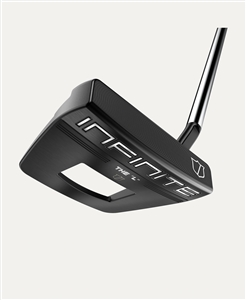 Wilson Infinite The L Putter Right Hand, 34 inch