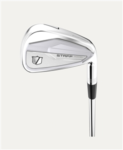Wilson Staff Utility 4 Iron Right Hand, Flex: Regular