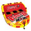 WOW Watersports Super Bubba HI VIS 1-3P  Towable Lake Float    