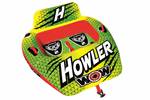 WOW Watersports Howler 2P Towable Lake Float  