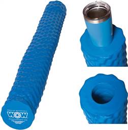 WOW World of Watersports First Class Super Soft Foam Pool Noodles for Swimming and Floating, Pool Floats, Lake Floats  