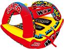 WOW Watersports Joker 3-Person Towable  