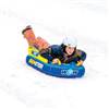 WOW Snow Sports SnowSteer Snow Sled 
 Sled