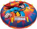 Wow Sports DC Comics Superman Towable  