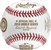 Rawlings MLB Authentic special event baseballs 2016 World Series Champs Retail Cubed Dozen WSBB16CHMP-R