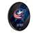 Columbus Blue Jackets 13 in. Solid Wood Sign
