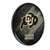 University of Colorado 13 in. Solid Wood Sign