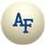 Air Force Cue Ball  
