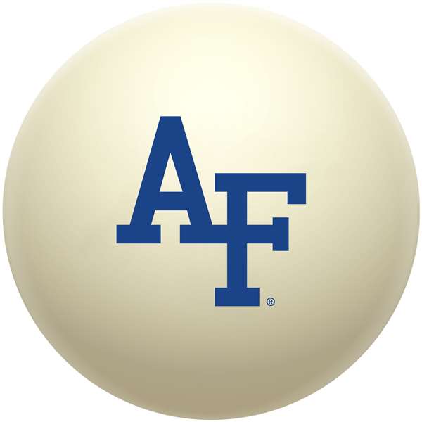Air Force Cue Ball  