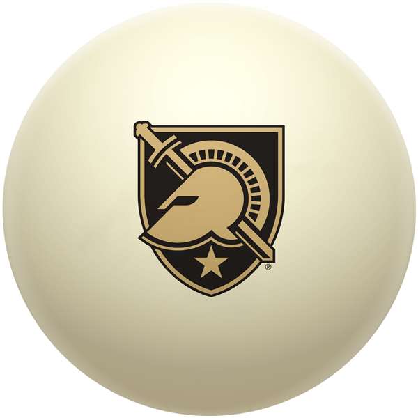 Army Cue Ball  