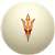 Arizona State University Cue Ball  
