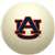 Auburn University Cue Ball  