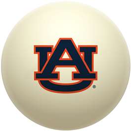 Auburn University Cue Ball  