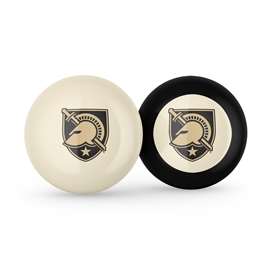 Army Cue Ball & 8  Ball Combo  